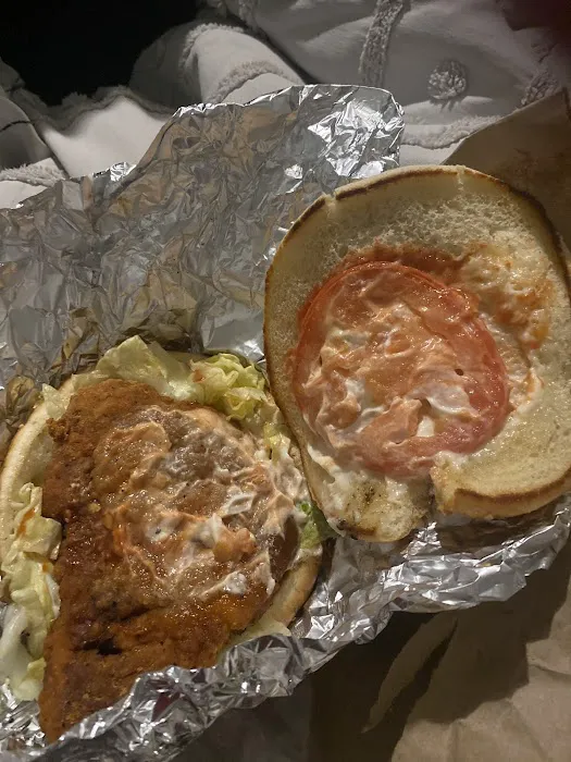 Kennedy Fried Chicken & Burger Picture 1