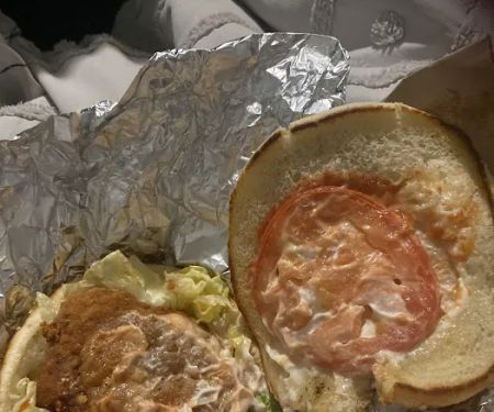 Kennedy Fried Chicken & Burger