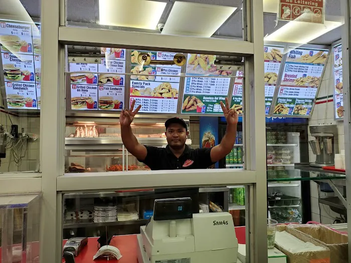Kennedy Fried Chicken & Burger Picture 3