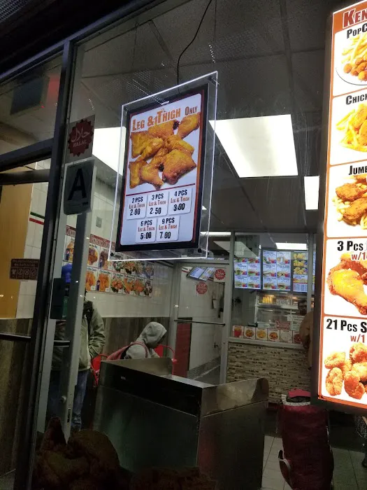 Kennedy Fried Chicken & Burger Picture 6