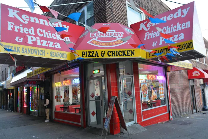 Kennedy Fried Chicken & Burger Picture 2