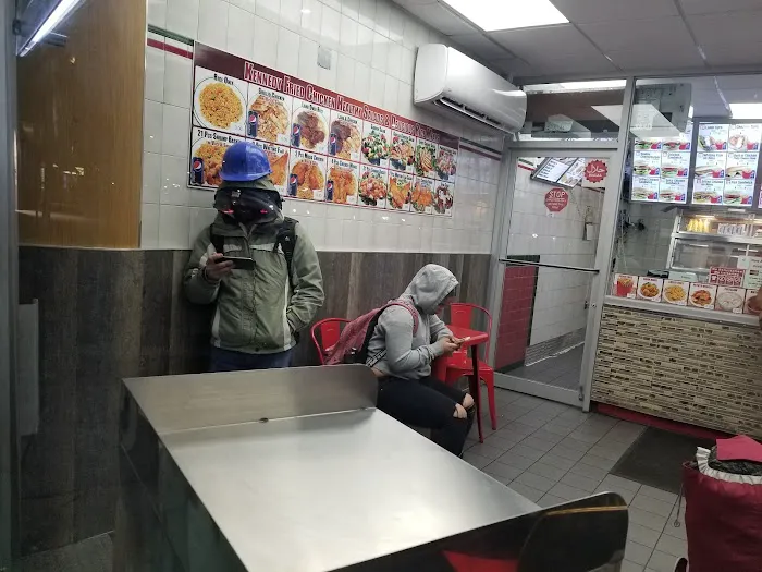 Kennedy Fried Chicken & Burger Picture 7