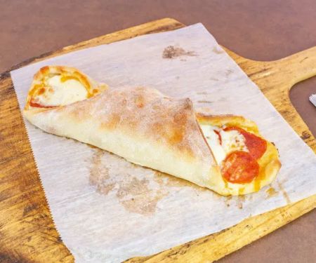 Peppinos Pizza