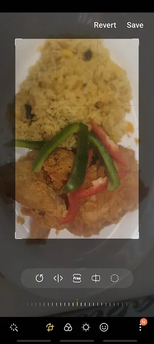 Quick cook bluereefs seafood and local dishes 4643 white Plains road bronx new york 10470 Picture 6