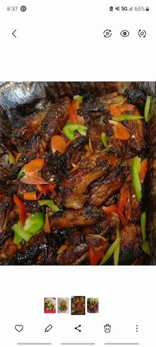 Quick cook bluereefs seafood and local dishes 4643 white Plains road bronx new york 10470 Picture 9