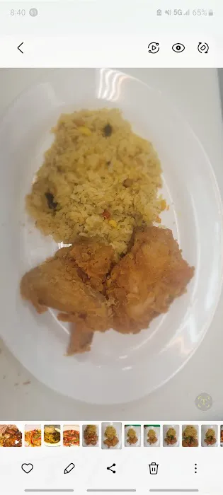 Quick cook bluereefs seafood and local dishes 4643 white Plains road bronx new york 10470 Picture 4