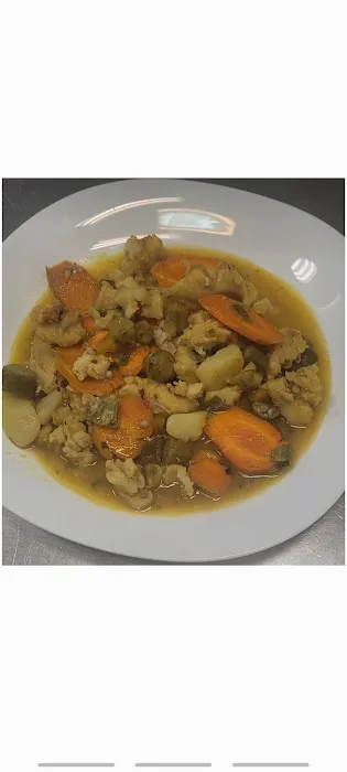 Quick cook bluereefs seafood and local dishes 4643 white Plains road bronx new york 10470 Picture 8