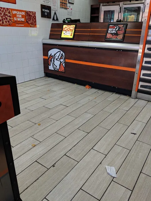 Little Caesars Pizza Picture 2