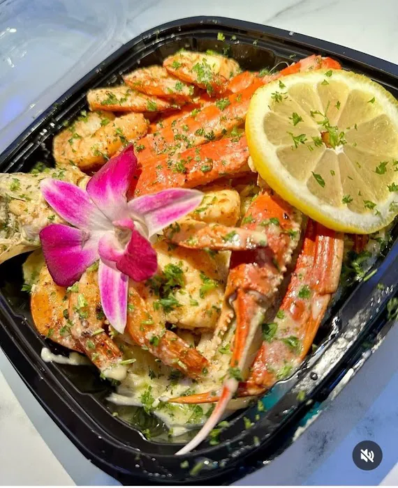 ISLAND HUT CARIBBEAN TASTE & LOUNGE Picture 9