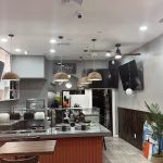 ISLAND HUT CARIBBEAN TASTE & LOUNGE