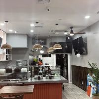 ISLAND HUT CARIBBEAN TASTE & LOUNGE ico