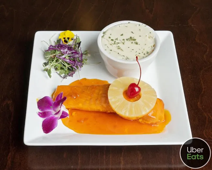 Drips Restaurant and Lounge Picture 6