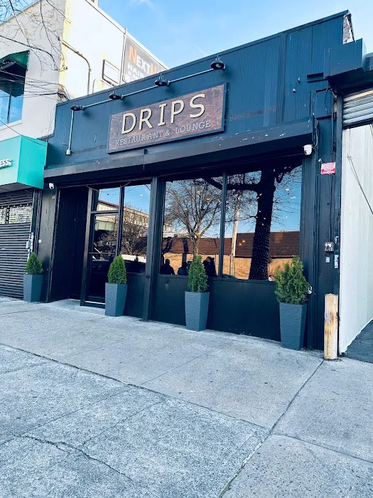 Drips Restaurant and Lounge Picture 1