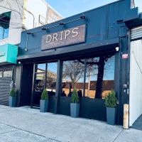 Drips Restaurant and Lounge ico