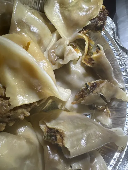 Great Wall Chinese Food Picture 1