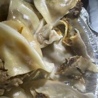 Great Wall Chinese Food ico