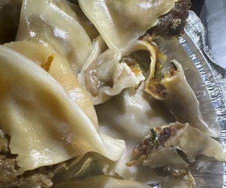 Great Wall Chinese Food