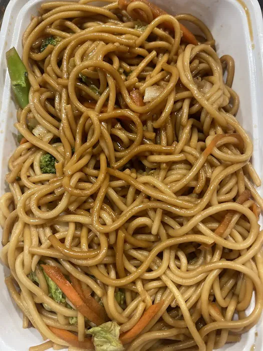 Great Wall Chinese Food Picture 8