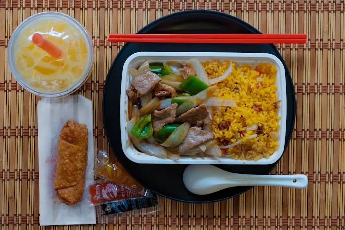 Great Wall Chinese Food Picture 5