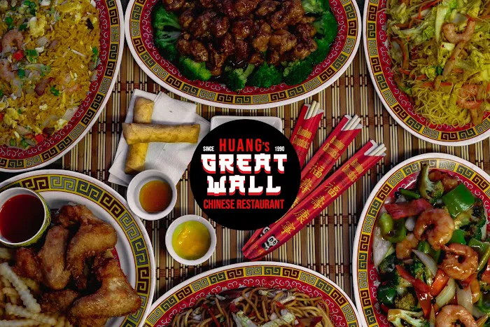 Great Wall Chinese Food Picture 3
