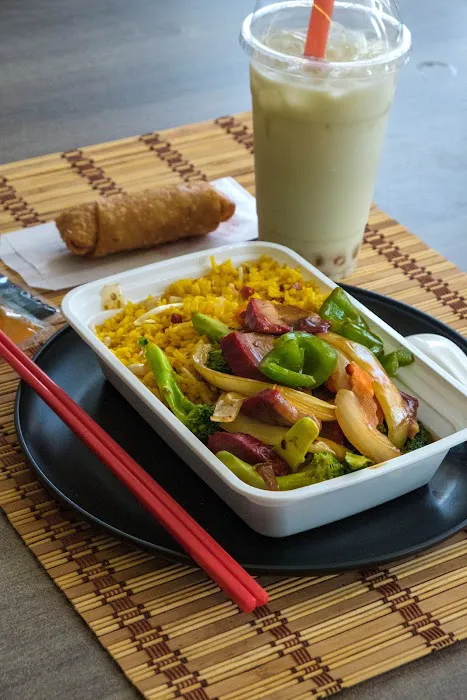 Great Wall Chinese Food Picture 6