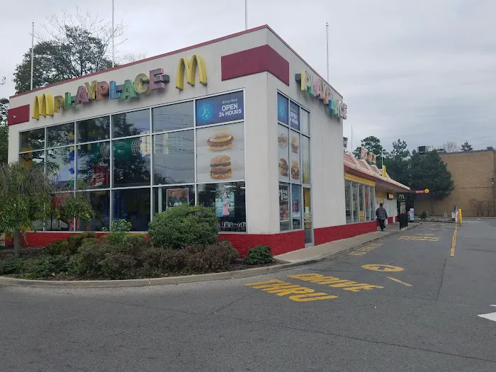 McDonald's Picture 3