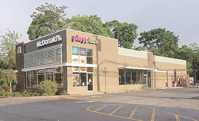 McDonald's Picture 5