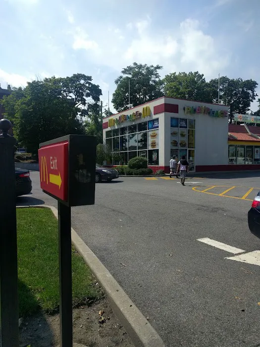 McDonald's Picture 10