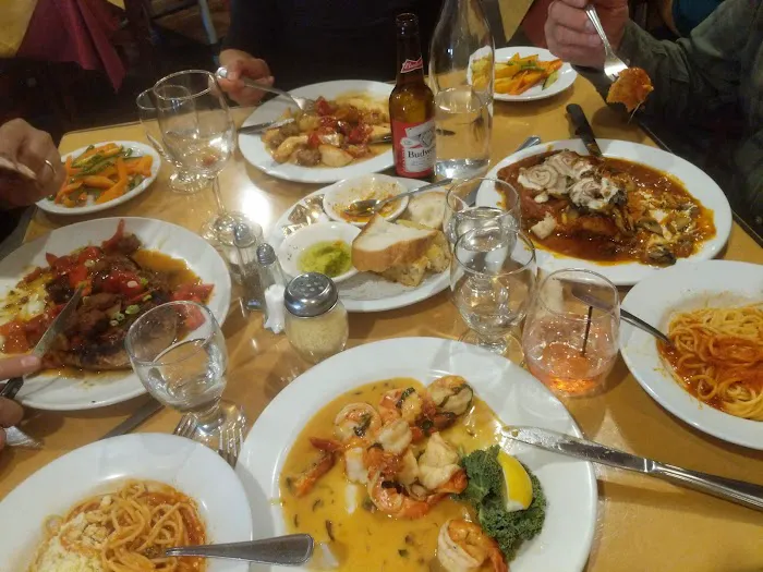 Fratelli Italian Restaurant Picture 7