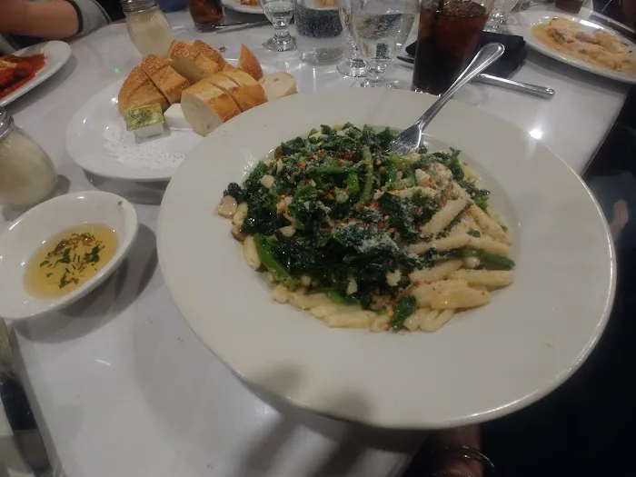 Fratelli Italian Restaurant Picture 6