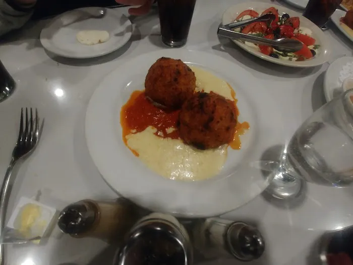 Fratelli Italian Restaurant Picture 5
