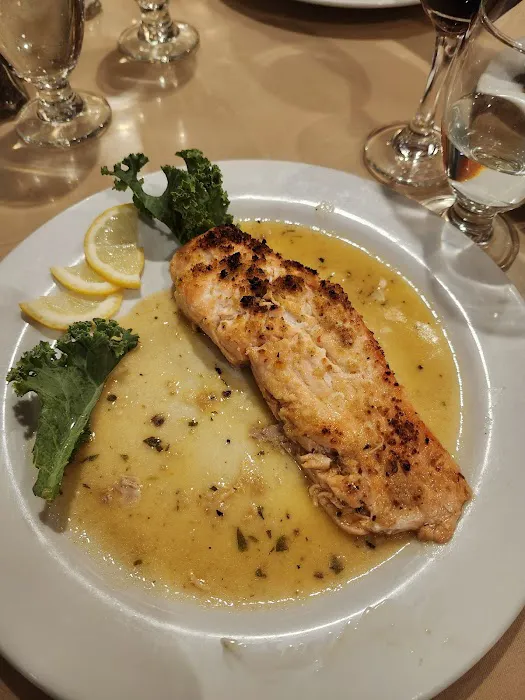 Fratelli Italian Restaurant Picture 8
