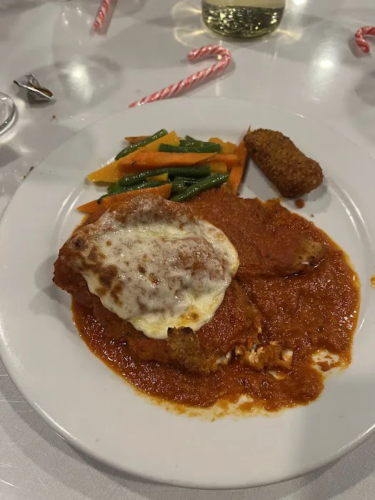 Fratelli Italian Restaurant Picture 10