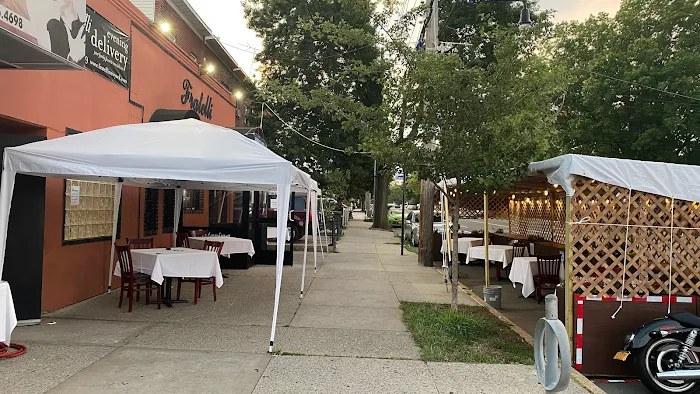 Fratelli Italian Restaurant Picture 9