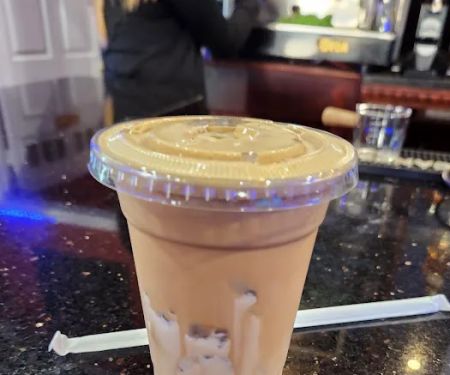 Paulie's Cafe
