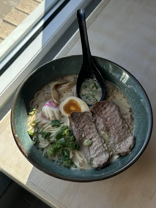 Taichi Bubble Tea, Ramen & Poke Picture 6