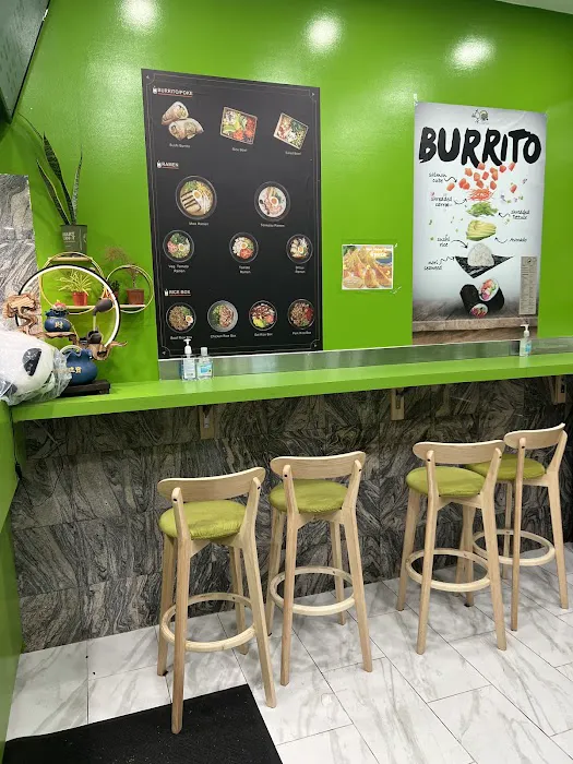 Taichi Bubble Tea, Ramen & Poke Picture 8
