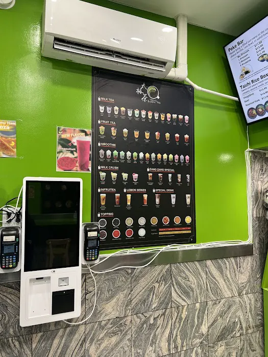 Taichi Bubble Tea, Ramen & Poke Picture 10