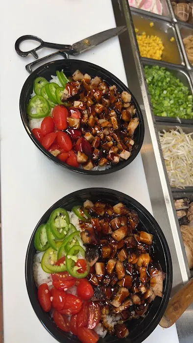 Taichi Bubble Tea, Ramen & Poke Picture 1