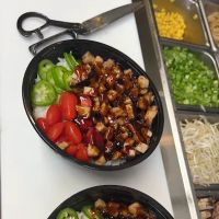 Taichi Bubble Tea, Ramen & Poke ico