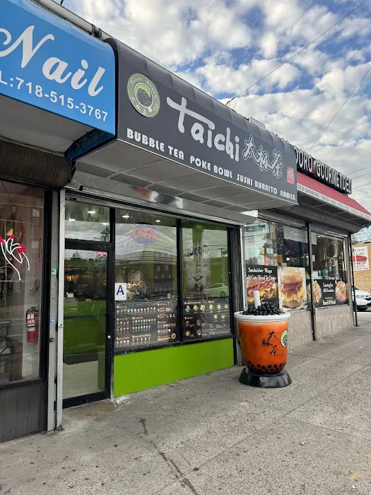 Taichi Bubble Tea, Ramen & Poke Picture 9