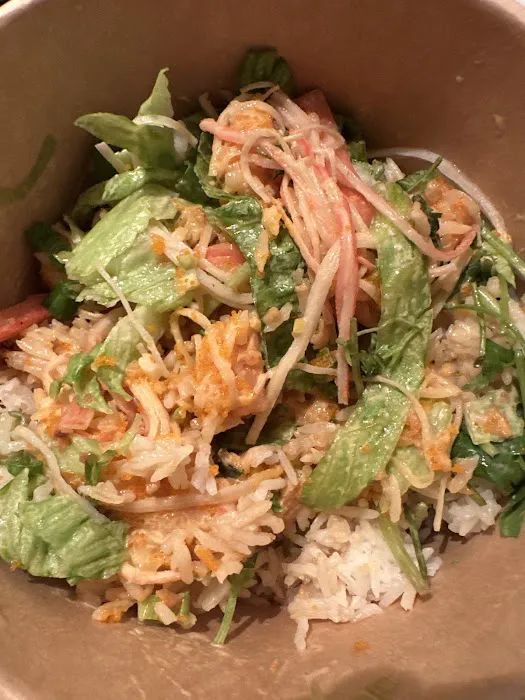 Taichi Bubble Tea, Ramen & Poke Picture 4
