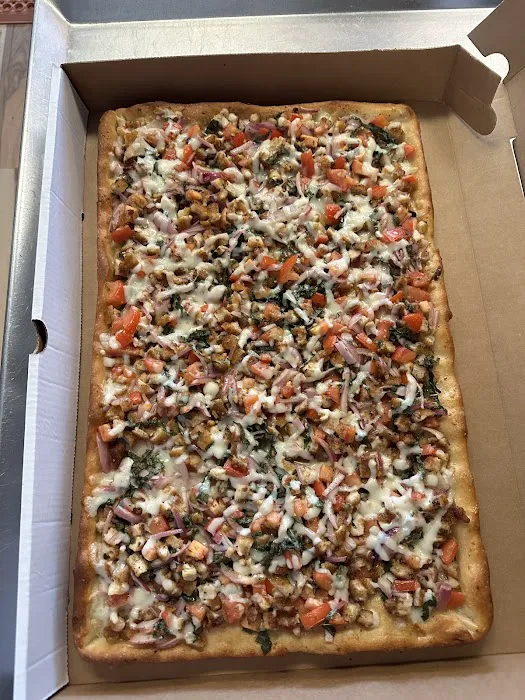 Nora Pizza Picture 10