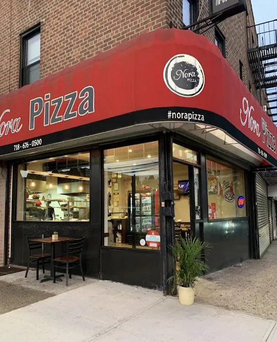 Nora Pizza Picture 5