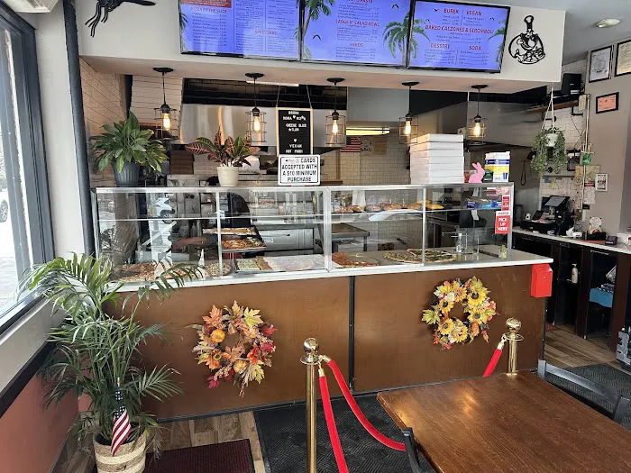 Nora Pizza Picture 3