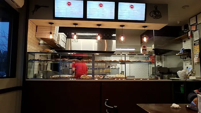 Nora Pizza Picture 4