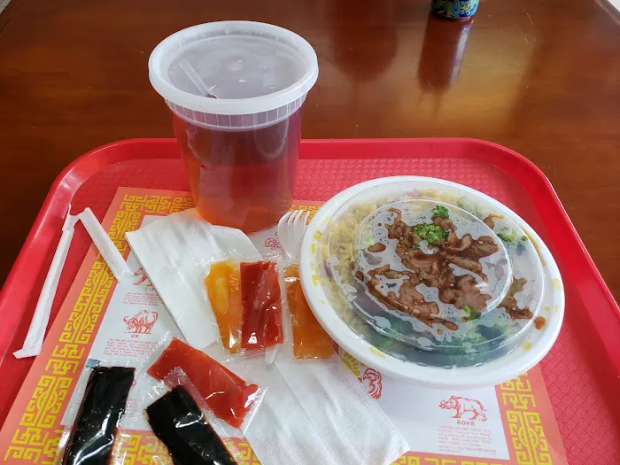 Yummy House Chinese Picture 2
