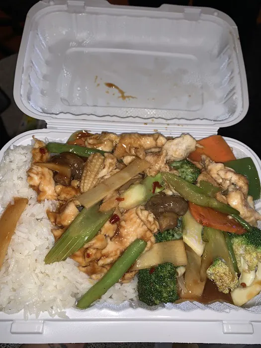 Yummy House Chinese Picture 1