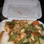 Yummy House Chinese