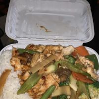Yummy House Chinese ico
